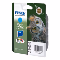 Epson Owl Cartouche "Chouette" - Encre Claria C - Vue supplémentaire 3