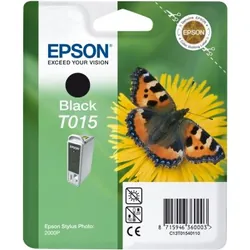 Epson Cartouche "Papillon" - Encre QuickDry N