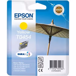 Epson Cartouche "Parasol" - Encre DURABrite Ultra J - Vue supplémentaire 2
