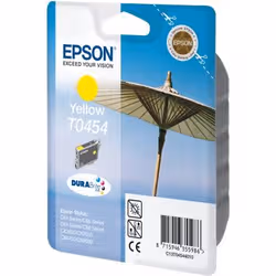 Epson Cartouche "Parasol" - Encre DURABrite Ultra J - Vue supplémentaire 3