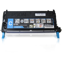 Epson Toner Cyan Monobloc Haute capacité (6 000 p)