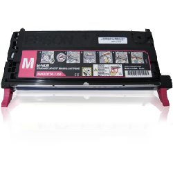 Epson Toner Magenta Monobloc Capacité Standard (2 000 p)