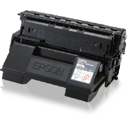 Epson Return Toner Noir Monobloc (20 000 p)