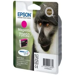 Epson Monkey Cartouche "Singe" - Encre DURABrite Ultra M