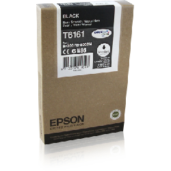 Epson Encre Noire capacité standard (3 000 p)