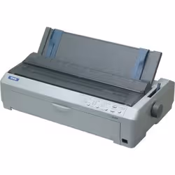 Epson FX-2190N - Vue supplémentaire 2