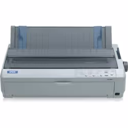 Epson FX-2190N - Vue supplémentaire 3
