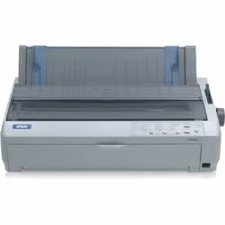 Epson FX-2190N - Vue supplémentaire 4