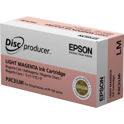 Epson Cartouche d'encre magenta clair PP-100 (PJIC3)