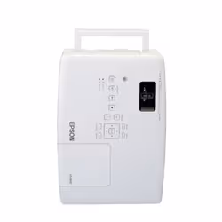 Epson EB-W8D - Vue supplémentaire 2