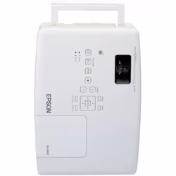 Epson EB-W8D - Vue supplémentaire 3