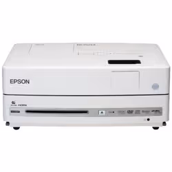 Epson EB-W8D - Vue supplémentaire 5