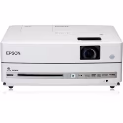 Epson EB-W8D - Vue supplémentaire 3