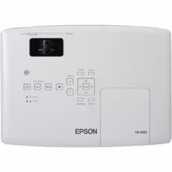 Epson EB-W8D - Vue supplémentaire 7