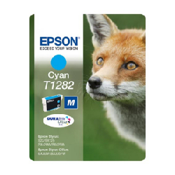 Epson Fox Cartouche "Renard" - Encre DURABrite Ultra C