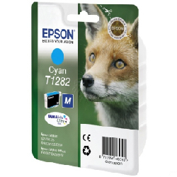 Epson Fox Cartouche "Renard" - Encre DURABrite Ultra C
