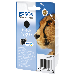 Epson Cheetah Cartouche &quot;Guépard&quot; - Encre DURABrite Ultra N