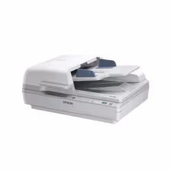Epson WorkForce DS-6500 - Vue supplémentaire 2