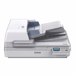 Epson WorkForce DS-60000 - Vue supplémentaire 5