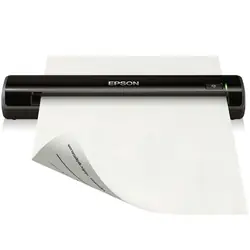 Epson WorkForce DS-30