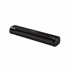 Epson WorkForce DS-30 - Vue supplémentaire 4