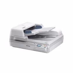 Epson WorkForce DS-60000N - Vue supplémentaire 2