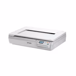 Epson WorkForce DS-50000N - Vue supplémentaire 2