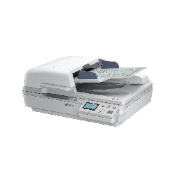 Epson WorkForce DS-6500N