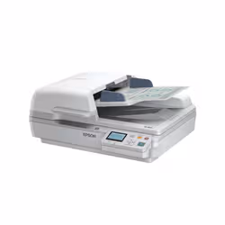 Epson WorkForce DS-6500N - Vue supplémentaire 2