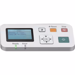 Epson WorkForce DS-6500N - Vue supplémentaire 5