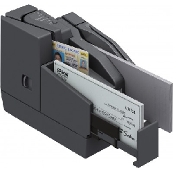 Epson TM-S2000MJ (002): 110DPM, 2Pocket, USB HUB, MSR