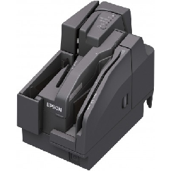 Epson TM-S2000MJ (002): 110DPM, 2Pocket, USB HUB, MSR