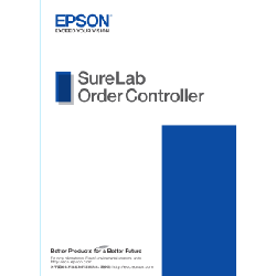 Epson OrderController