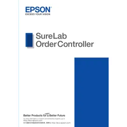 Epson OrderController