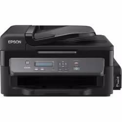 Epson WorkForce M200 - Vue supplémentaire 2