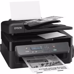 Epson WorkForce M200 - Vue supplémentaire 3
