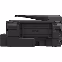 Epson WorkForce M200 - Vue supplémentaire 6