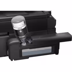 Epson WorkForce M200 - Vue supplémentaire 7