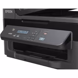 Epson WorkForce M200 - Vue supplémentaire 8