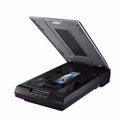 Epson Perfection V550 Photo - Vue supplémentaire 2