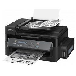 Epson WorkForce M200 Jet d'encre A4 1440 x 720 DPI 34 ppm