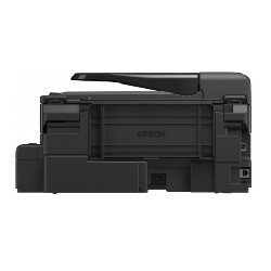 Epson WorkForce M200 Jet d'encre A4 1440 x 720 DPI 34 ppm
