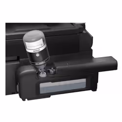 Epson WorkForce M200 Jet d'encre A4 1440 x 720 DPI 34 ppm - Vue supplémentaire 4