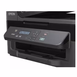 Epson WorkForce M200 Jet d'encre A4 1440 x 720 DPI 34 ppm - Vue supplémentaire 5