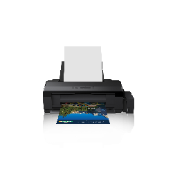 Imprimante EcoTank L1800 Couleurs /Impression /15 ppm /5760 x 1440 DPI /USB /A3+
