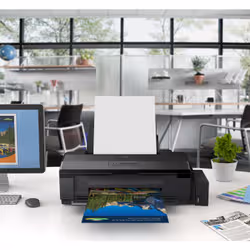 Epson EcoTank L1800 imprimante jets d'encres Couleur 5760 x 1440 DPI A3+ - Vue supplémentaire 6