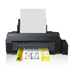 Imprimante A3+ Couleur jet d'encre EPSON ITS L1300 (C11CD81403)