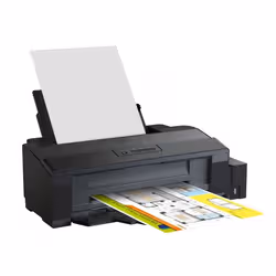 Epson EcoTank L1300 imprimante jets d'encres Couleur 5760 x 1440 DPI A4 - Vue supplémentaire 3