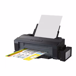 Epson EcoTank L1300 imprimante jets d'encres Couleur 5760 x 1440 DPI A4 - Vue supplémentaire 4