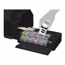 Epson EcoTank L1300 imprimante jets d'encres Couleur 5760 x 1440 DPI A4 - Vue supplémentaire 5